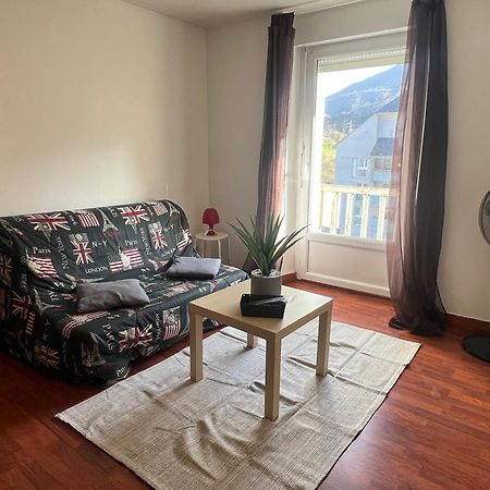 Apartamento Loc Luz St Sauveur 1 Luz-Saint-Sauveur Exterior foto