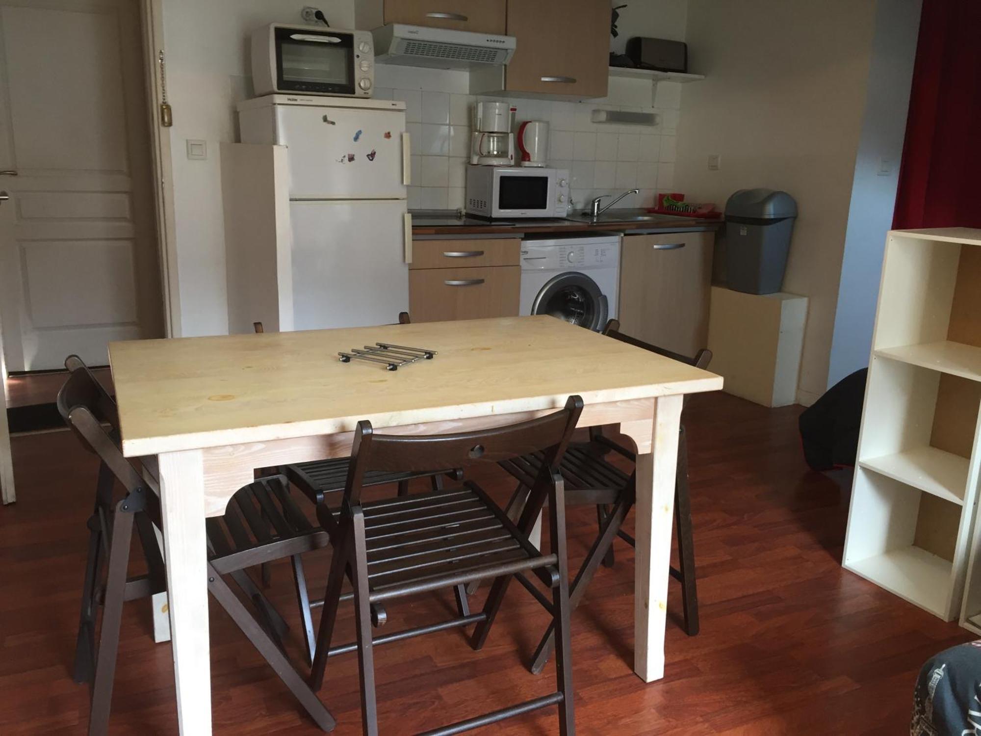 Apartamento Loc Luz St Sauveur 1 Luz-Saint-Sauveur Exterior foto
