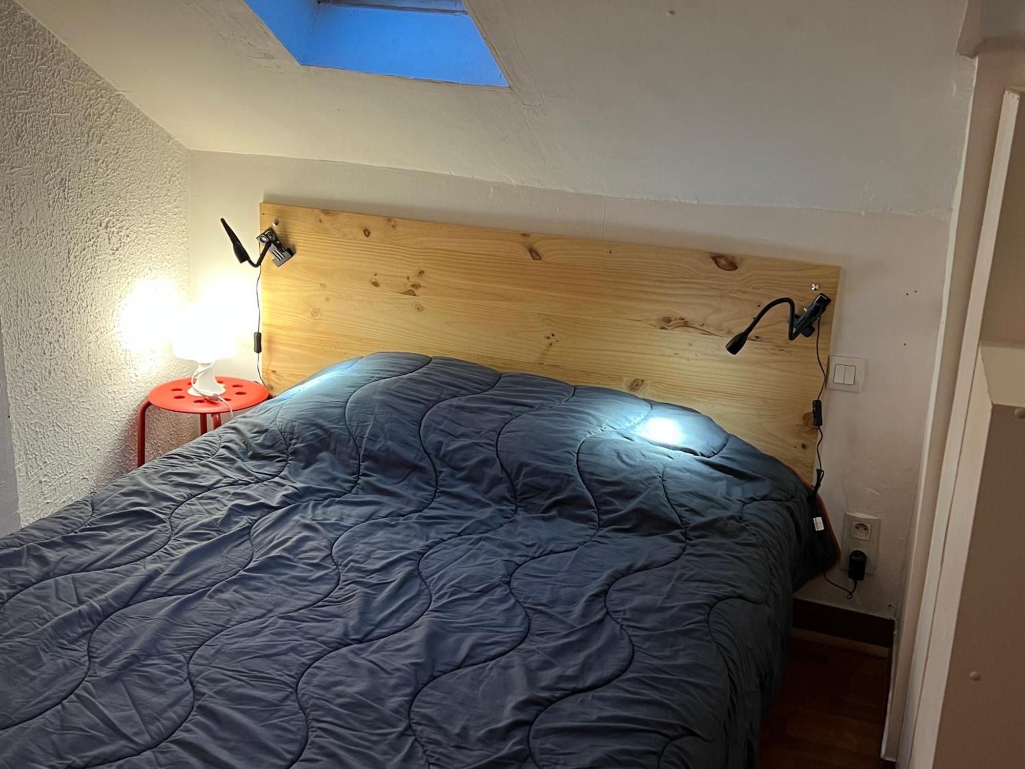 Apartamento Loc Luz St Sauveur 1 Luz-Saint-Sauveur Exterior foto