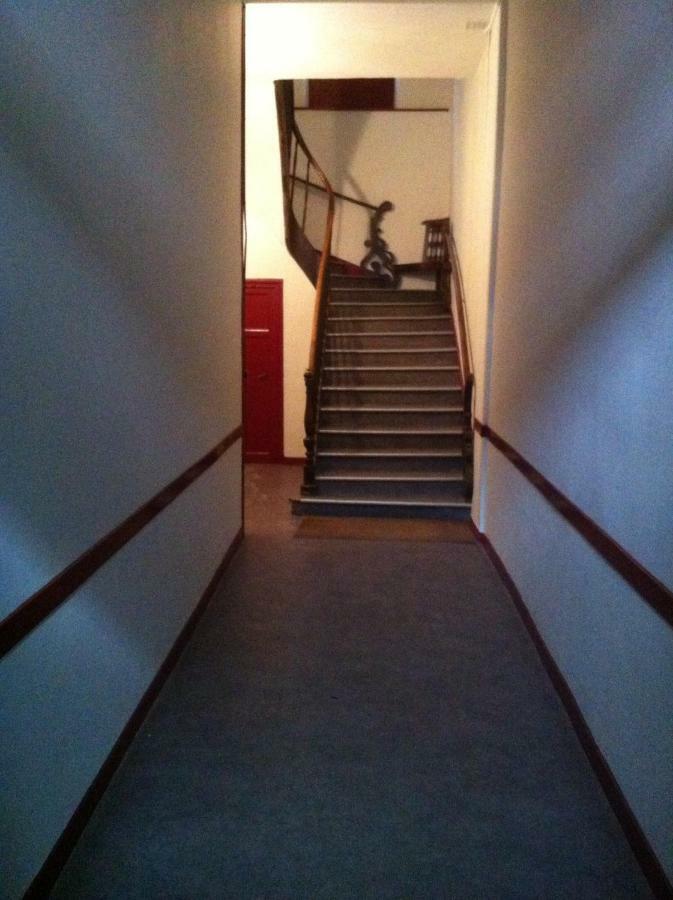 Apartamento Loc Luz St Sauveur 1 Luz-Saint-Sauveur Exterior foto