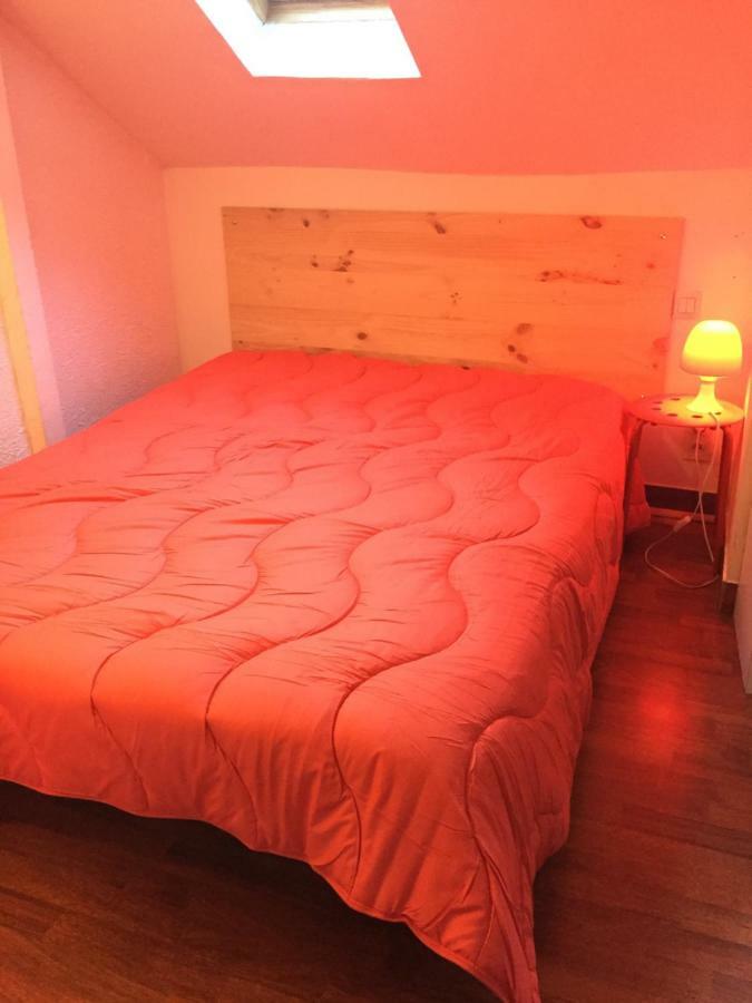 Apartamento Loc Luz St Sauveur 1 Luz-Saint-Sauveur Exterior foto