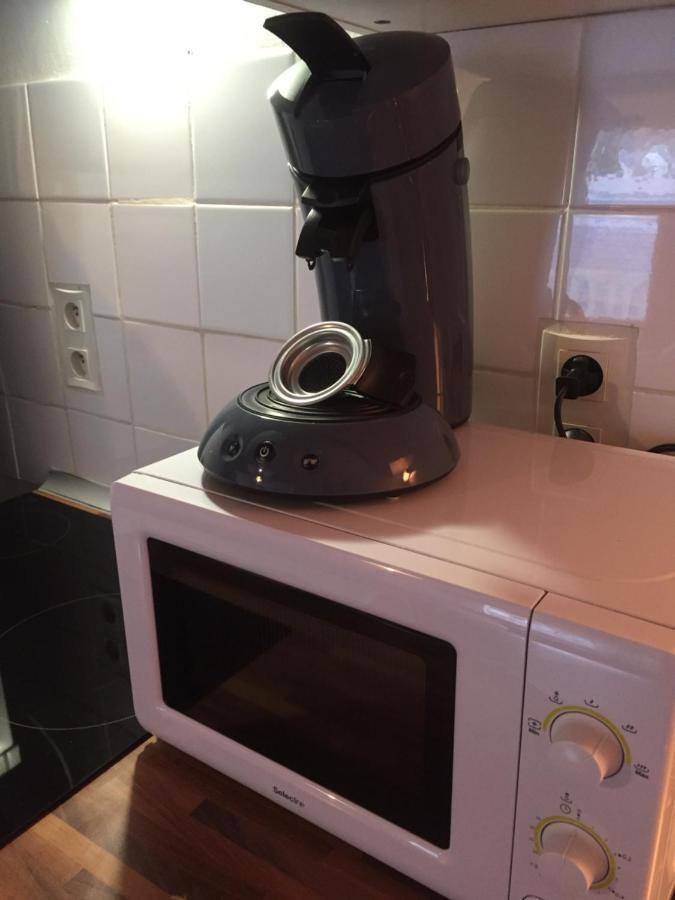 Apartamento Loc Luz St Sauveur 1 Luz-Saint-Sauveur Exterior foto